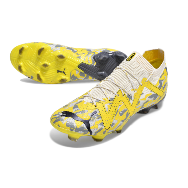 Puma Future Ultimate Voltage Pack FG