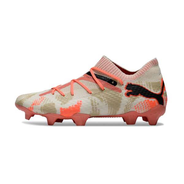 Puma Future 7 Goalkeeper Pack Black and Yellow FG
