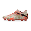 Puma Future 7 Goalkeeper Pack Black and Yellow FG