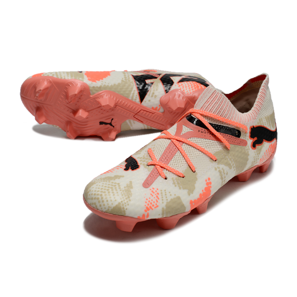 Puma Future 7 Goalkeeper Pack Black and Yellow FG