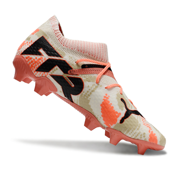 Puma Future 7 Goalkeeper Pack Black and Yellow FG