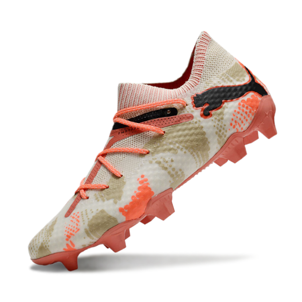 Puma Future 7 Goalkeeper Pack Black and Yellow FG