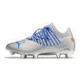 Puma Future Z 1.3 Gray Blue and Orange FG