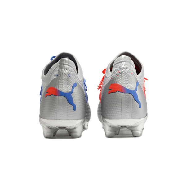 Puma Future Z 1.3 Gray Blue and Orange FG