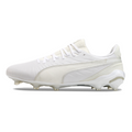 Puma King Ultimate Whiteout Pack FG