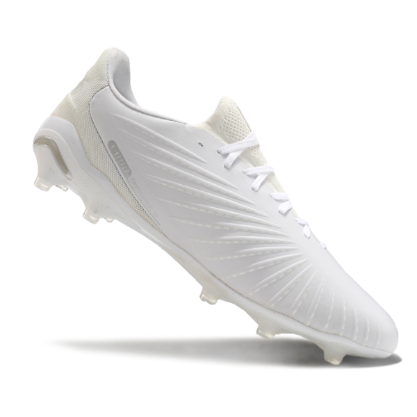 Puma King Ultimate Whiteout Pack FG