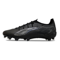 Puma Ultra 5 Carbon Eclipse Pack Black and Gray FG