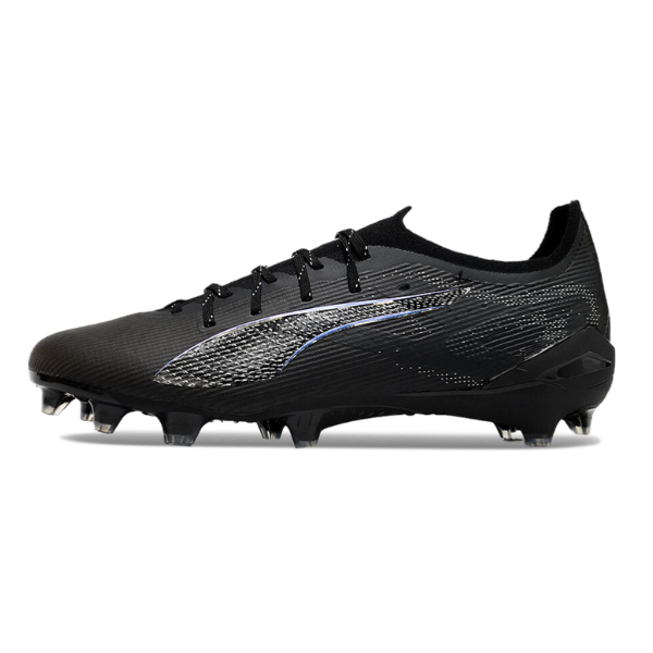 Puma Ultra 5 Carbon Eclipse Pack Black and Gray FG