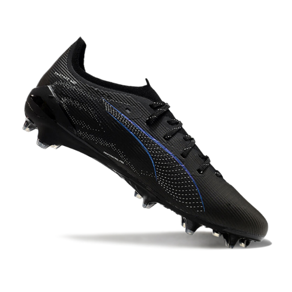 Puma Ultra 5 Carbon Eclipse Pack Black and Gray FG