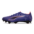 Puma Ultra 5 Carbon Formula Pack Black and White FG