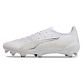 Puma Ultra 5 Carbon Whiteout Pack FG