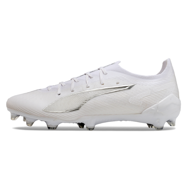 Puma Ultra 5 Carbon Whiteout Pack FG