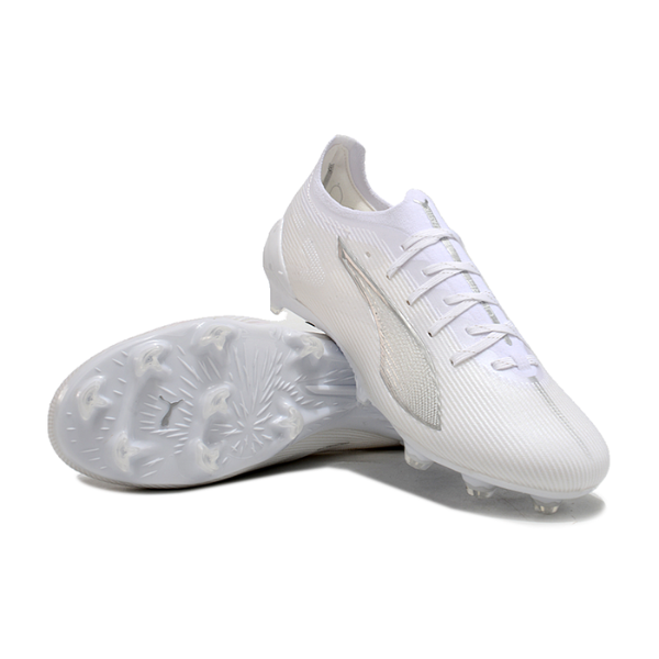Puma Ultra 5 Carbon Whiteout Pack FG