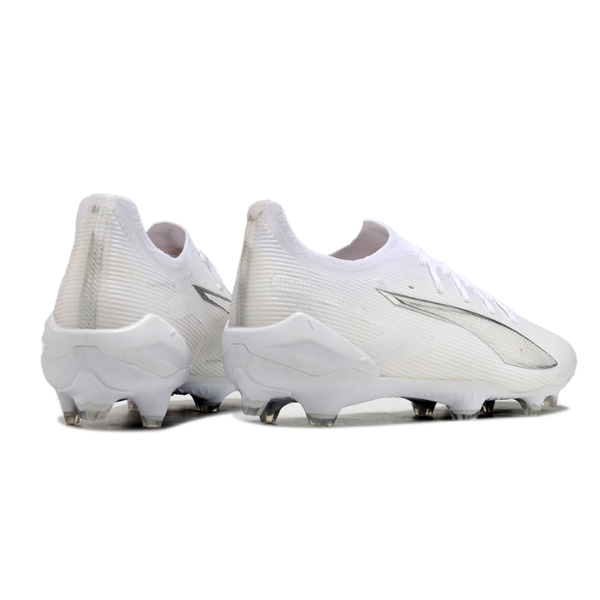 Puma Ultra 5 Carbon Whiteout Pack FG