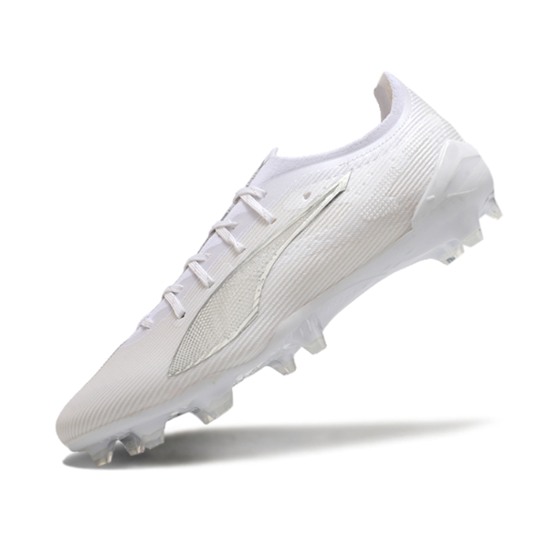 Puma Ultra 5 Carbon Whiteout Pack FG