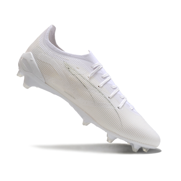 Puma Ultra 5 Carbon Whiteout Pack FG
