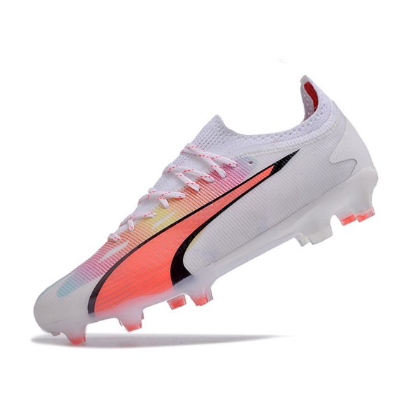 Puma Ultra Ultimate Breakthrough Pack Black and Yellow FG