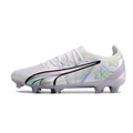 Puma Ultra Ultimate Brilliance Pack Black and Yellow FG