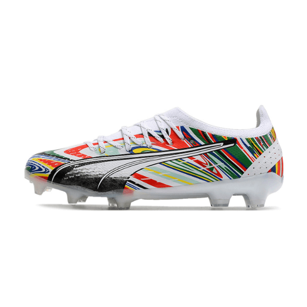 Puma Ultra Ultimate Colorful FG