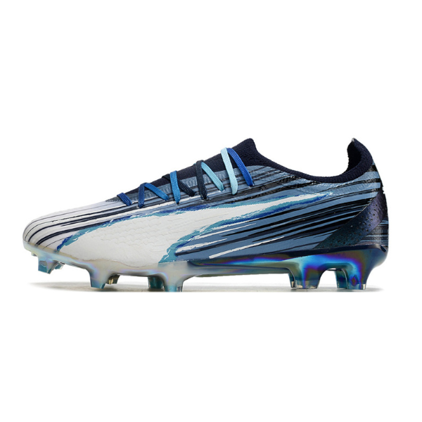 Puma Ultra Ultimate Elements Pack Black and White FG