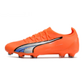 Puma Ultra Ultimate Supercharge Pack Black and Yellow FG