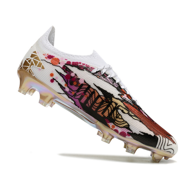 Puma Ultra Ultimate Legacy of Speed Pack Black and Yellow FG