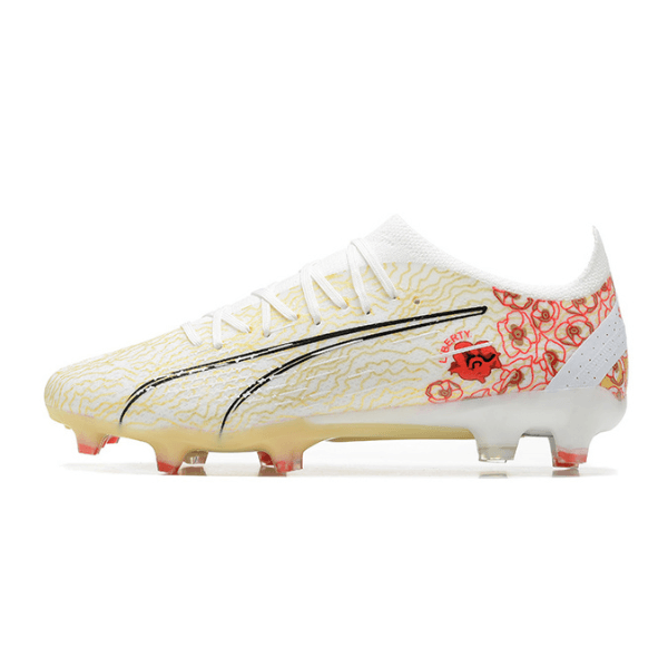 Puma Ultra Ultimate Liberty Pack FG