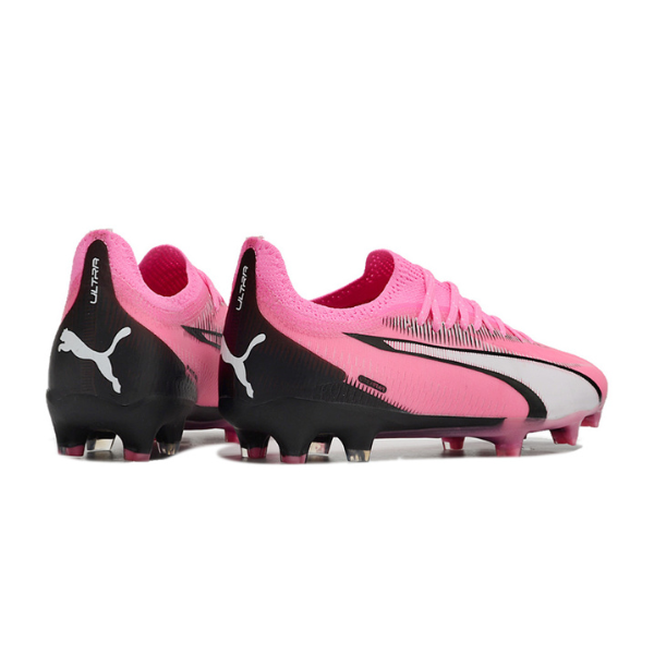 Puma Ultra Ultimate Phenomenal Pack Black and Red FG