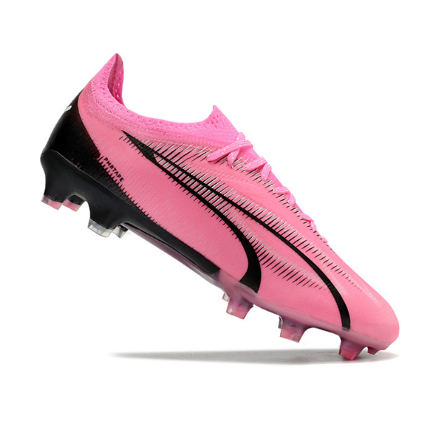 Puma Ultra Ultimate Phenomenal Pack Black and Red FG