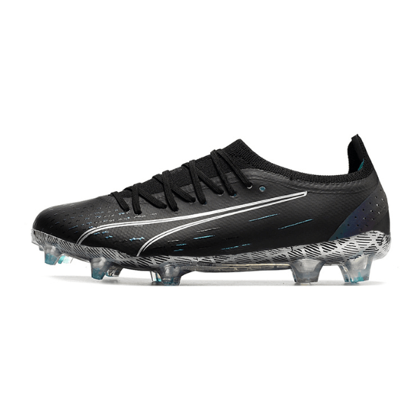Puma Ultra Ultimate Black FG