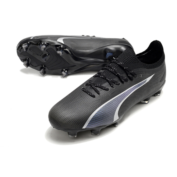 Puma Ultra Ultimate Black FG