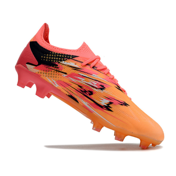 Puma Ultra Ultimate Black and White FG