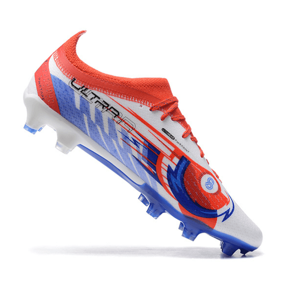 Puma Ultra Ultimate Black and White FG