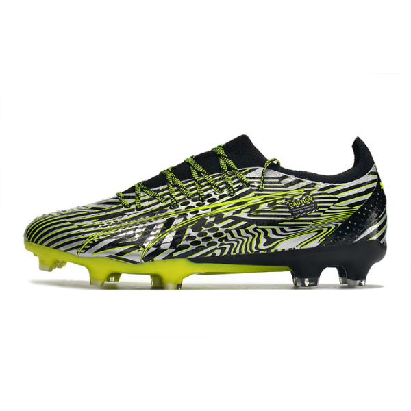 Puma Ultra Ultimate Teaser Pack Black FG