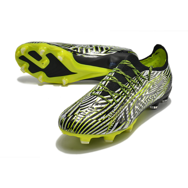 Puma Ultra Ultimate Teaser Pack Black FG