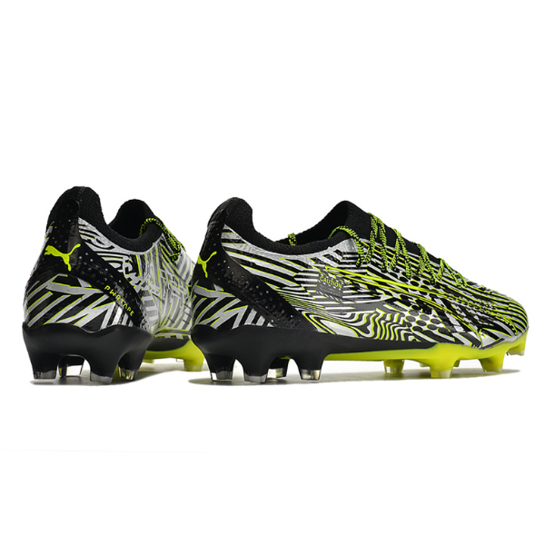 Puma Ultra Ultimate Teaser Pack Black FG