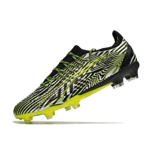 Puma Ultra Ultimate Teaser Pack Black FG