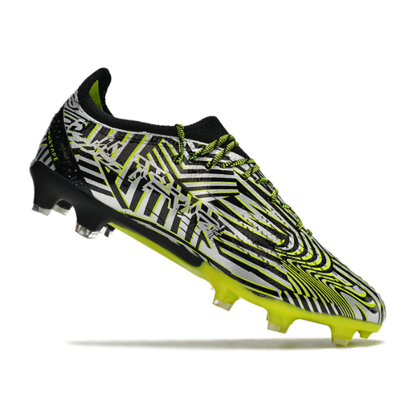 Puma Ultra Ultimate Teaser Pack Black FG