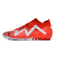 Puma Future Ultimate Red and White MG