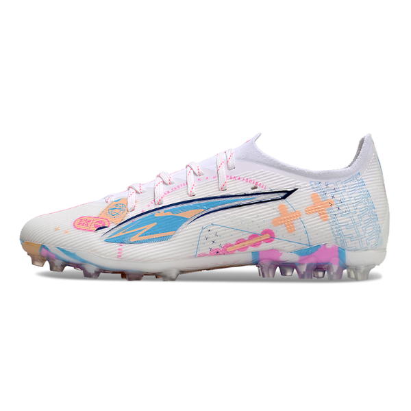 Puma Ultra 5 Volume Up Pack Carbon MG