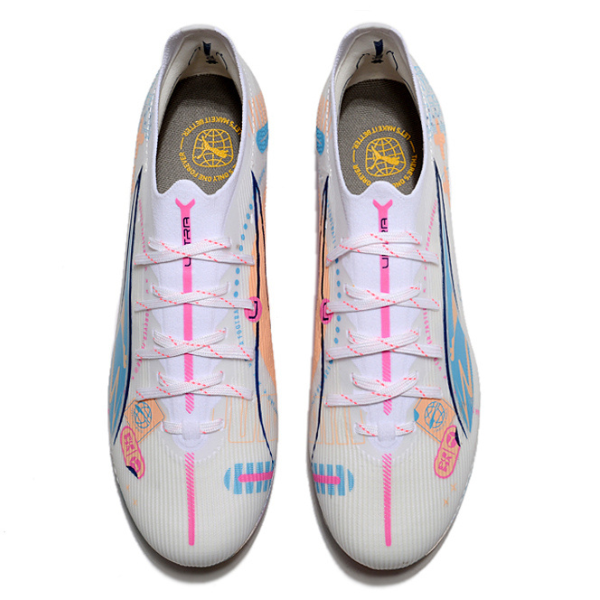 Puma Ultra 5 Volume Up Pack Carbon MG
