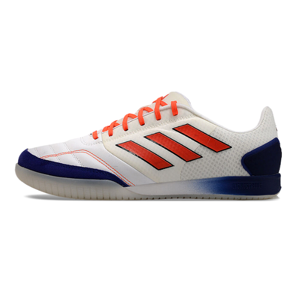 Adidas Competition Top IC Advancement Pack Black and Yellow Futsal