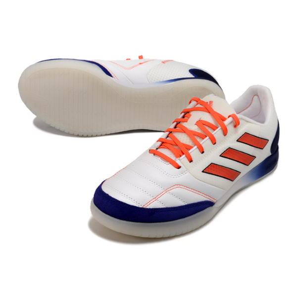 Adidas Competition Top IC Advancement Pack Black and Yellow Futsal