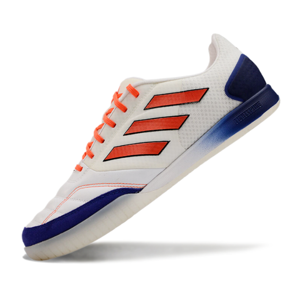 Adidas Competition Top IC Advancement Pack Black and Yellow Futsal
