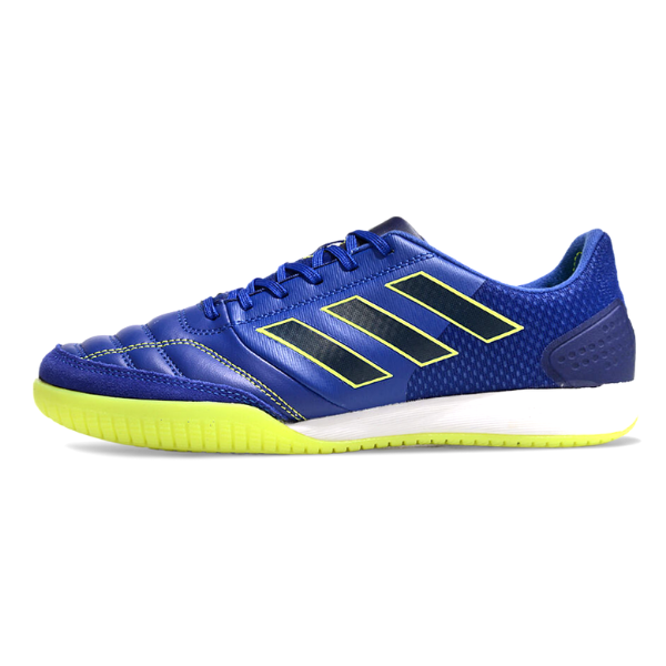 Adidas Competition Top IC Blue and Green IC