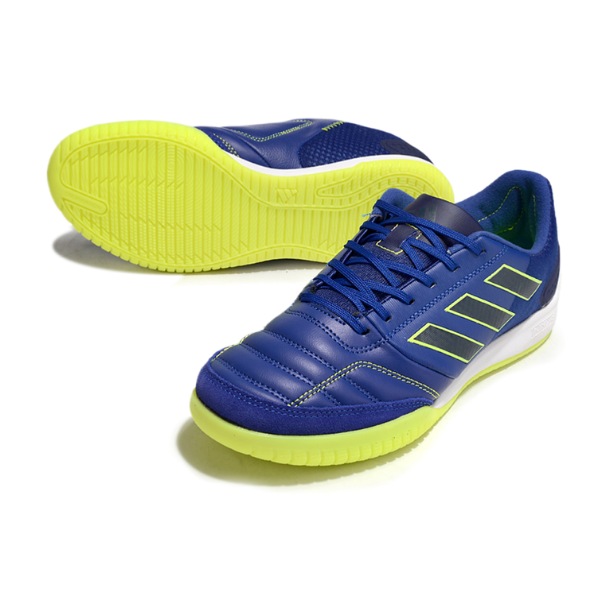 Adidas Competition Top IC Blue and Green IC