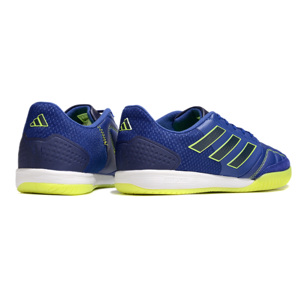 Adidas Competition Top IC Blue and Green IC