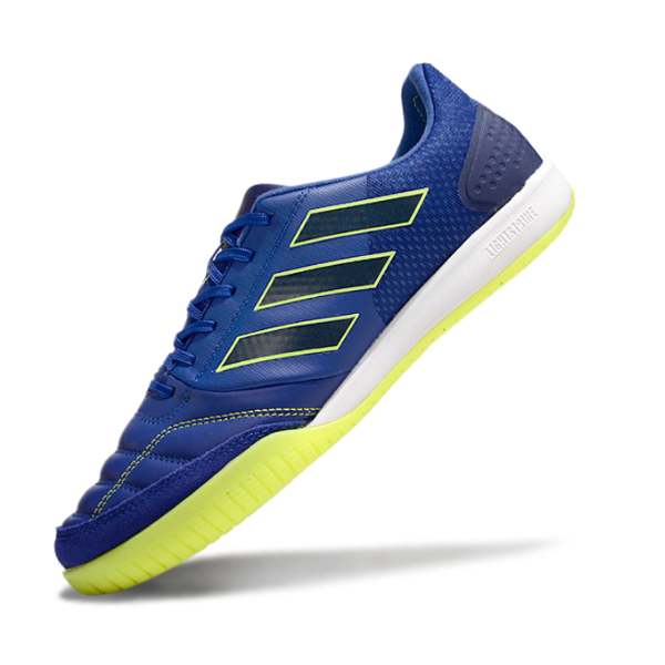 Adidas Competition Top IC Blue and Green IC