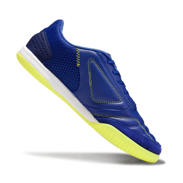 Adidas Competition Top IC Blue and Green IC