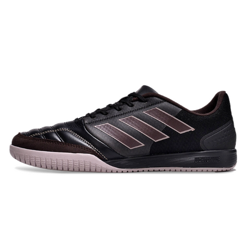 Adidas Competition Top Black and Pink IC